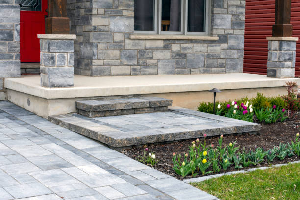 Best Commercial Driveway Pavers  in USA